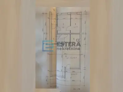 Kuća u nizu 90 m², Voćarsko naselje - vrt i terasa - 22