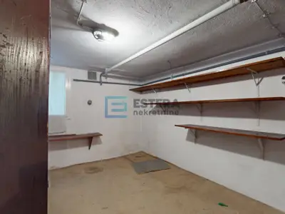 Kuća u nizu 90 m², Voćarsko naselje - vrt i terasa - 19