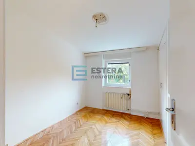 Kuća u nizu 90 m², Voćarsko naselje - vrt i terasa - 9