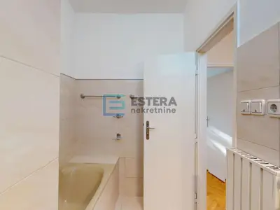 Kuća u nizu 90 m², Voćarsko naselje - vrt i terasa - 14