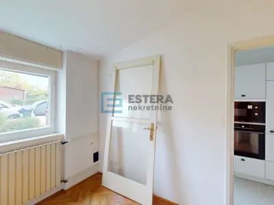 Kuća u nizu 90 m², Voćarsko naselje - vrt i terasa - 5