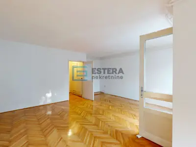 Kuća u nizu 90 m², Voćarsko naselje - vrt i terasa - 2