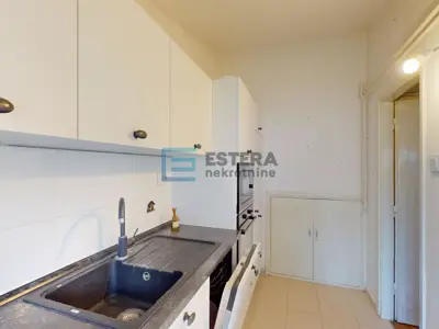 Kuća u nizu 90 m², Voćarsko naselje - vrt i terasa - 8