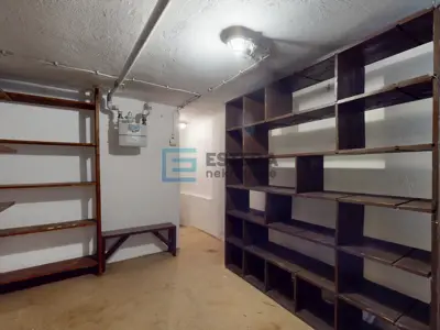 Kuća u nizu 90 m², Voćarsko naselje - vrt i terasa - 20