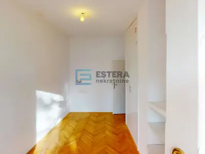 Kuća u nizu 90 m², Voćarsko naselje - vrt i terasa - 11