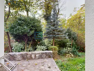 Kuća u nizu 90 m², Voćarsko naselje - vrt i terasa - 3