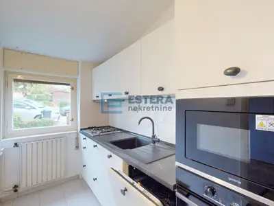 Kuća u nizu 90 m², Voćarsko naselje - vrt i terasa - 7