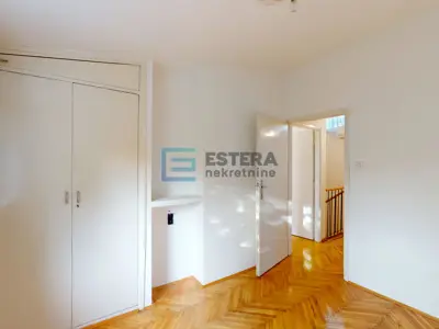 Kuća u nizu 90 m², Voćarsko naselje - vrt i terasa - 10
