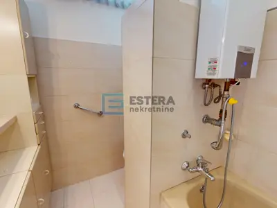 Kuća u nizu 90 m², Voćarsko naselje - vrt i terasa - 13