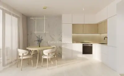 Apartmani, Zaton, prvi red do mora i novogradnja - 19