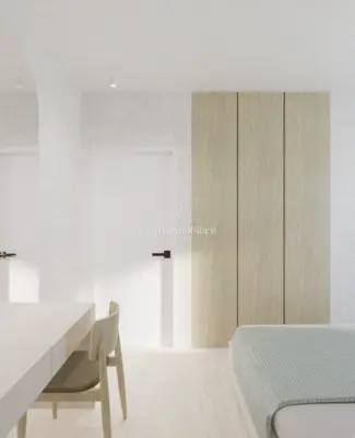 Apartmani, Zaton, prvi red do mora i novogradnja - 22