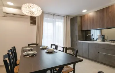Wohnung 82 m², Fažana - in der Nähe des Strandes und von Brijuni