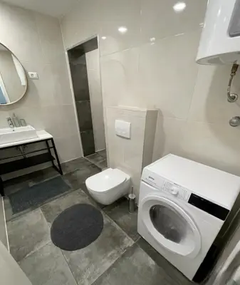 Apartment 82 m², Fažana - near the beach and Brijuni - 14