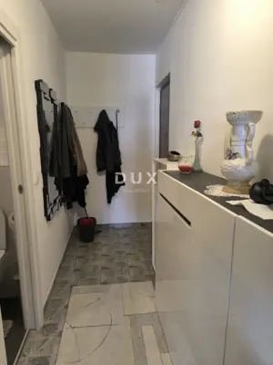 Stan 62 m², Veruda - 2 spavaće sobe i 2 terase - 4