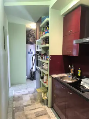 Stan 62 m², Veruda - 2 spavaće sobe i 2 terase - 3