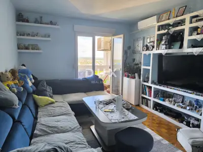 Apartment 62 m², Veruda - 2 bedrooms and 2 terraces