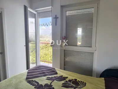Stan 62 m², Veruda - 2 spavaće sobe i 2 terase - 9