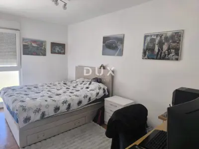 Stan 62 m², Veruda - 2 spavaće sobe i 2 terase - 7
