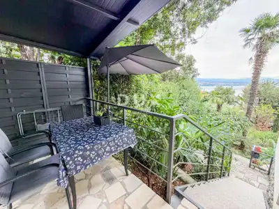 Opatija, Zentrum, 1-Zimmer-Wohnung, 47 m², zur langfristigen Miete - 6