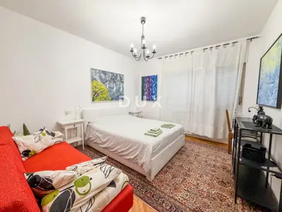 Opatija, Zentrum, 1-Zimmer-Wohnung, 47 m², zur langfristigen Miete - 3