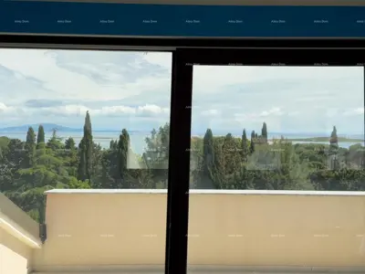 Wir verkaufen eine Wohnung mit wunderschönem Meerblick! Premantura! - 8