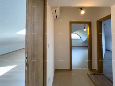 Wir verkaufen eine Wohnung mit wunderschönem Meerblick! Premantura! - 16