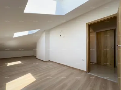 Wir verkaufen eine Wohnung mit wunderschönem Meerblick! Premantura! - 19