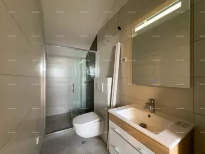 Wir verkaufen eine Wohnung mit wunderschönem Meerblick! Premantura! - 17