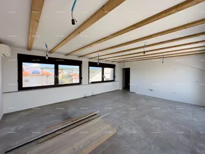 Wir verkaufen eine Wohnung mit wunderschönem Meerblick! Premantura! - 6