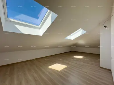 Wir verkaufen eine Wohnung mit wunderschönem Meerblick! Premantura! - 18