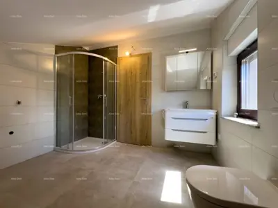Wir verkaufen eine Wohnung mit wunderschönem Meerblick! Premantura! - 15