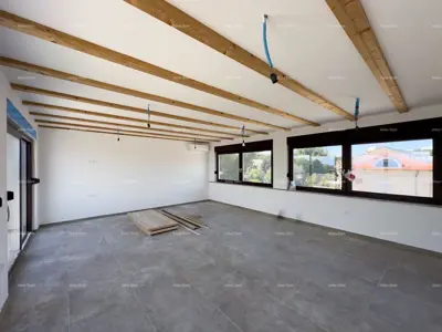 Wir verkaufen eine Wohnung mit wunderschönem Meerblick! Premantura! - 7