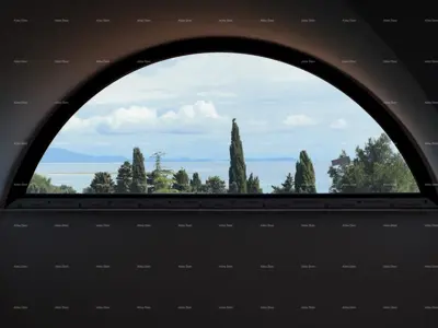 Wir verkaufen eine Wohnung mit wunderschönem Meerblick! Premantura! - 22