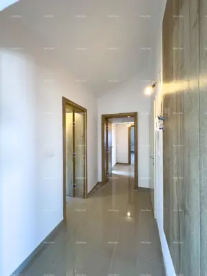 Wir verkaufen eine Wohnung mit wunderschönem Meerblick! Premantura! - 12