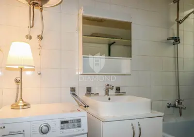 Wohnung 44 m², Rovinj Zentrum - Lage in der Altstadt - 14