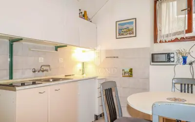Wohnung 44 m², Rovinj Zentrum - Lage in der Altstadt - 15
