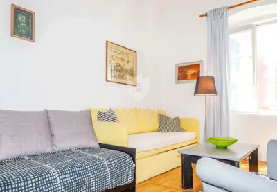 Wohnung 44 m², Rovinj Zentrum - Lage in der Altstadt - 5