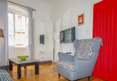 Wohnung 44 m², Rovinj Zentrum - Lage in der Altstadt - 6