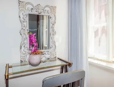 Wohnung 44 m², Rovinj Zentrum - Lage in der Altstadt - 3