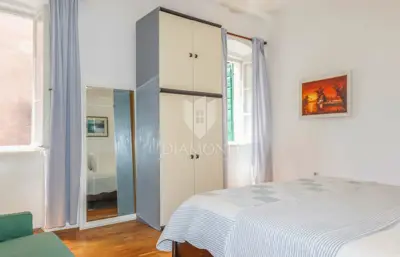 Wohnung 44 m², Rovinj Zentrum - Lage in der Altstadt - 12