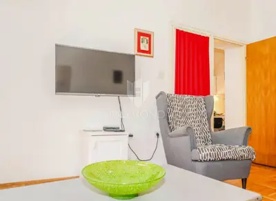 Wohnung 44 m², Rovinj Zentrum - Lage in der Altstadt - 7