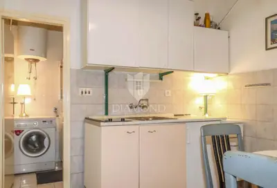 Wohnung 44 m², Rovinj Zentrum - Lage in der Altstadt - 13