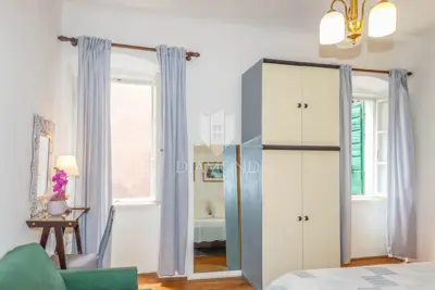 Apartment 44 m², Rovinj center - old town location