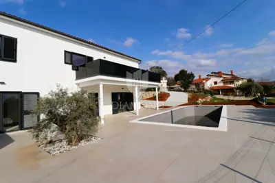 Haus zum Kauf in Poreč, 188,4 m² - 21