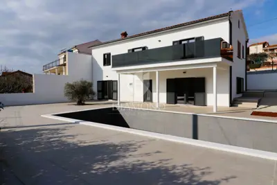 Haus zum Kauf in Poreč, 188,4 m² - 22