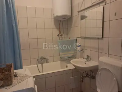 Langzeitmiete, Bol Split, 1 Zimmer - 6