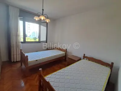 Langzeitmiete, Bol Split, 1 Zimmer - 5
