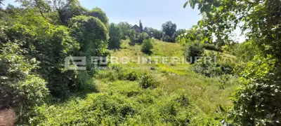 Bizek, Poreščina Street - building land 1,164 m² - 6