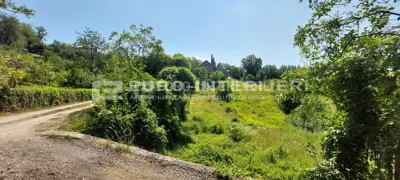 Bizek, Poreščina Street - building land 1,164 m²