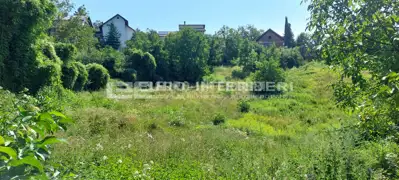 Bizek, Poreščina Street - building land 1,164 m² - 4